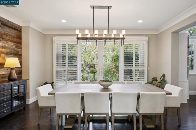 3742 Old Blackhawk Rd, Danville, CA 94506