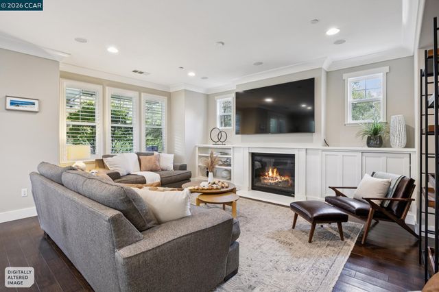 3742 Old Blackhawk Rd, Danville, CA 94506