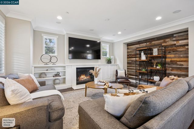 3742 Old Blackhawk Rd, Danville, CA 94506