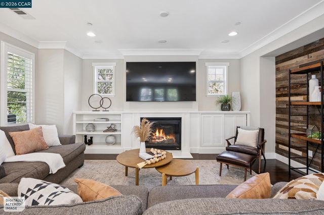 3742 Old Blackhawk Rd, Danville, CA 94506