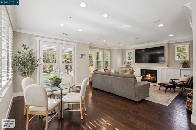 3742 Old Blackhawk Rd, Danville, CA 94506