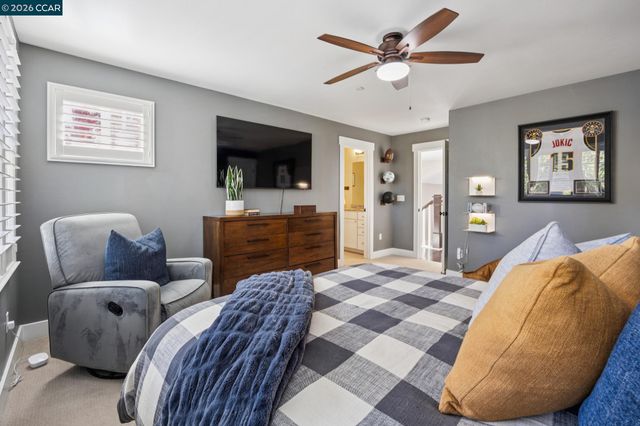 3742 Old Blackhawk Rd, Danville, CA 94506