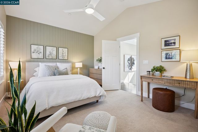 3742 Old Blackhawk Rd, Danville, CA 94506