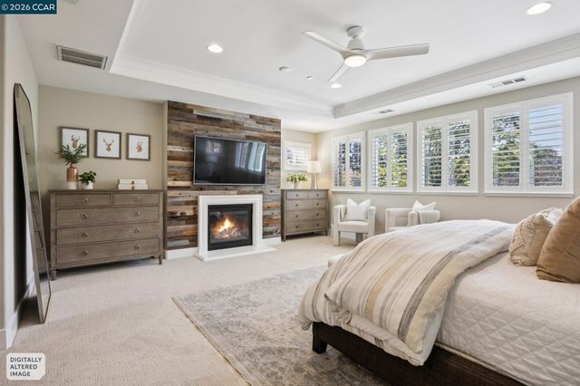3742 Old Blackhawk Rd, Danville, CA 94506