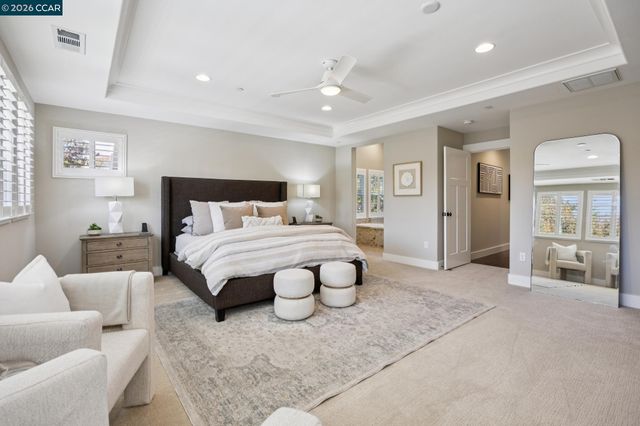 3742 Old Blackhawk Rd, Danville, CA 94506