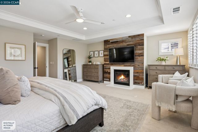 3742 Old Blackhawk Rd, Danville, CA 94506