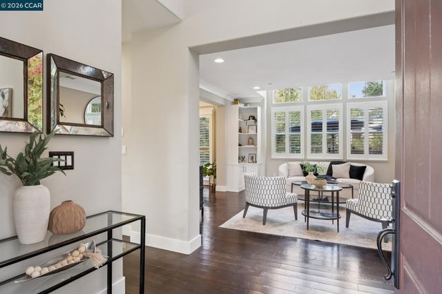 3742 Old Blackhawk Rd, Danville, CA 94506