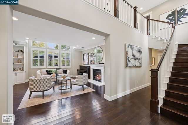 3742 Old Blackhawk Rd, Danville, CA 94506