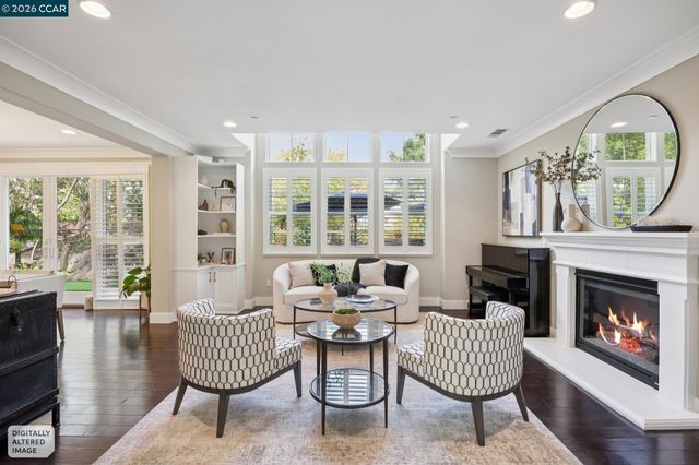 3742 Old Blackhawk Rd, Danville, CA 94506