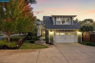 3742 Old Blackhawk Rd, Danville, CA 94506