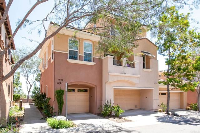 1241 Highbluff Avenue, San Marcos, CA 92078