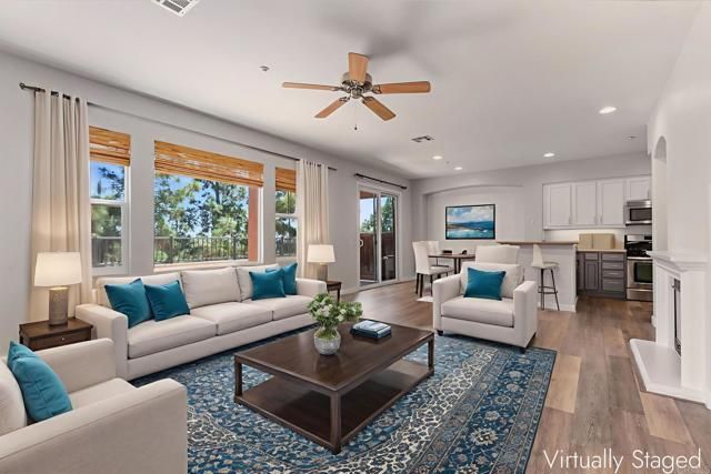 1241 Highbluff Avenue, San Marcos, CA 92078