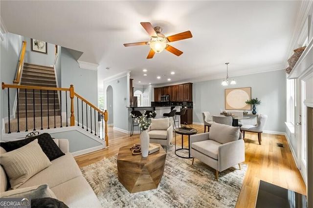2155 Yancy Lane NE, Brookhaven, GA 30319