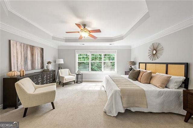 2155 Yancy Lane NE, Brookhaven, GA 30319