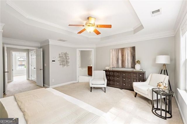 2155 Yancy Lane NE, Brookhaven, GA 30319