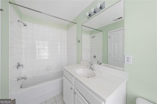 2155 Yancy Lane NE, Brookhaven, GA 30319