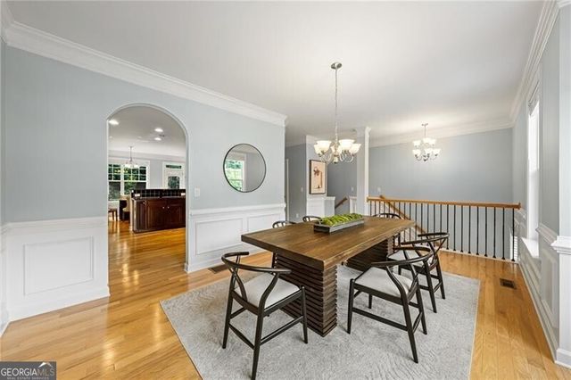 2155 Yancy Lane NE, Brookhaven, GA 30319