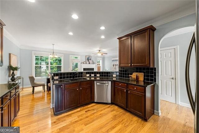 2155 Yancy Lane NE, Brookhaven, GA 30319