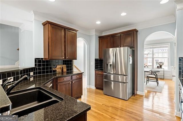 2155 Yancy Lane NE, Brookhaven, GA 30319