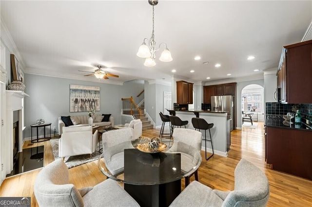 2155 Yancy Lane NE, Brookhaven, GA 30319