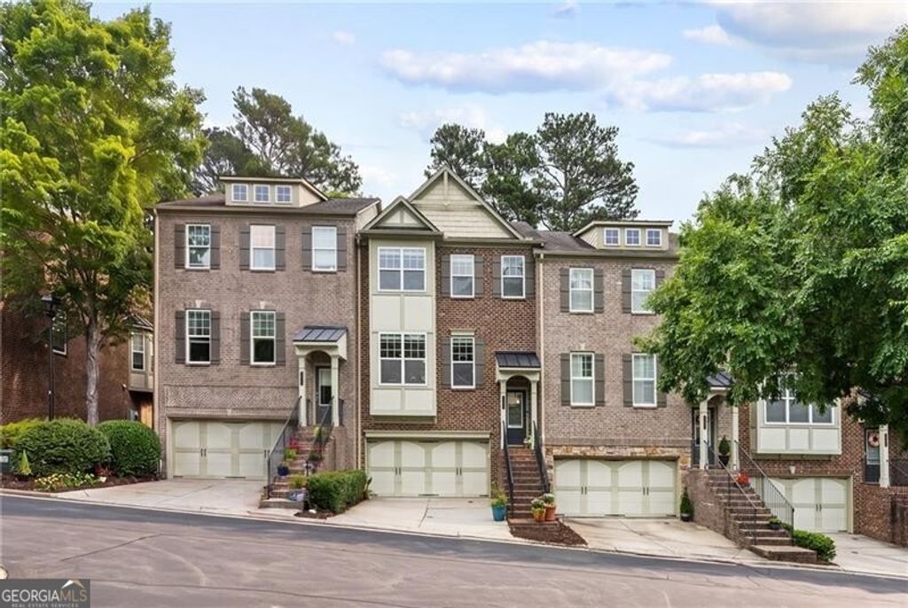 2155 Yancy Lane NE, Brookhaven, GA 30319