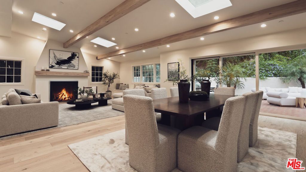 1507 N Bundy Drive, Los Angeles, CA 90049 — photo 5
