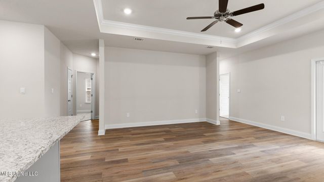 15888 Blue Ridge Drive, Gulfport, MS 39503