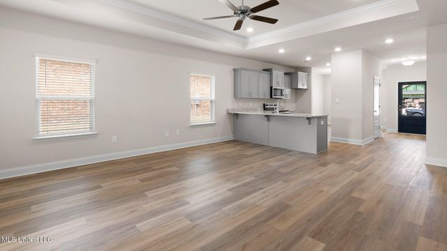 15888 Blue Ridge Drive, Gulfport, MS 39503