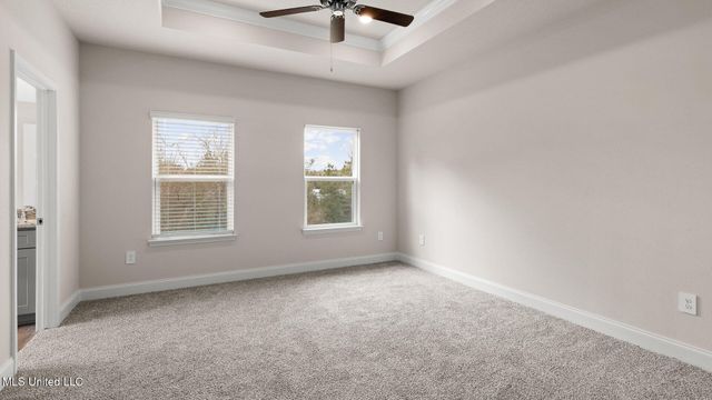 15888 Blue Ridge Drive, Gulfport, MS 39503