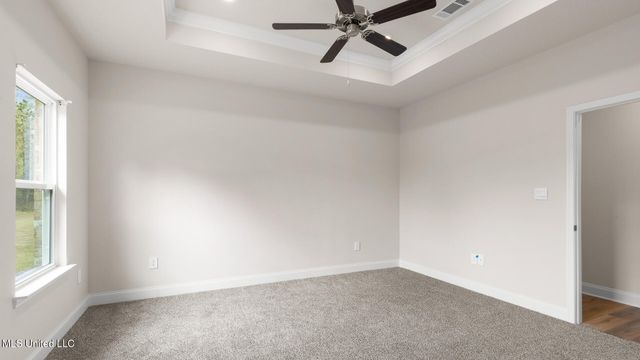 15888 Blue Ridge Drive, Gulfport, MS 39503