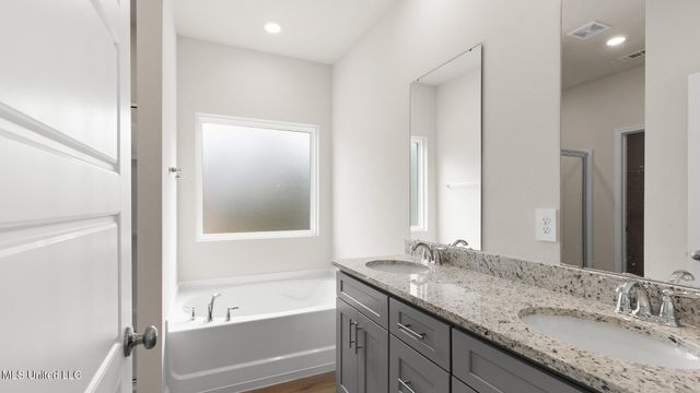 15888 Blue Ridge Drive, Gulfport, MS 39503