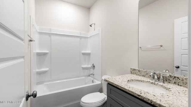 15888 Blue Ridge Drive, Gulfport, MS 39503