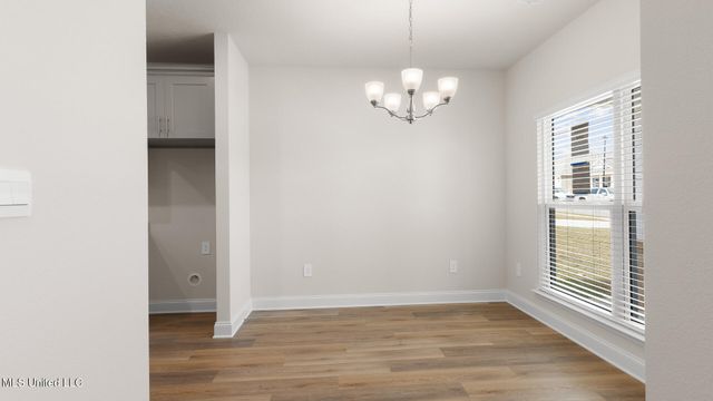 15888 Blue Ridge Drive, Gulfport, MS 39503