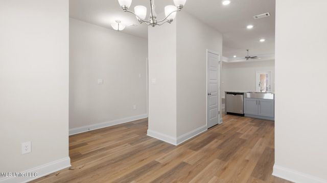 15888 Blue Ridge Drive, Gulfport, MS 39503