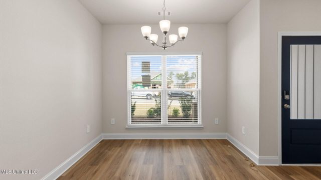 15888 Blue Ridge Drive, Gulfport, MS 39503