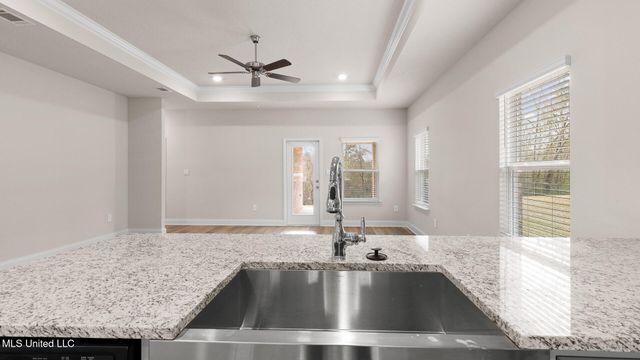15888 Blue Ridge Drive, Gulfport, MS 39503