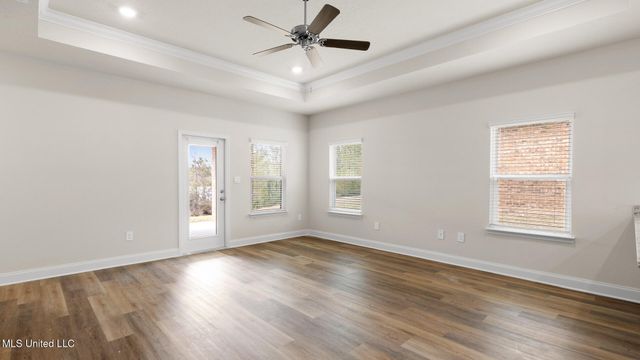 15888 Blue Ridge Drive, Gulfport, MS 39503