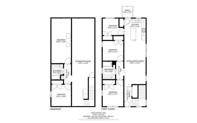 436 Martin Luther King Jr Street, Grand Rapids, MI 49507