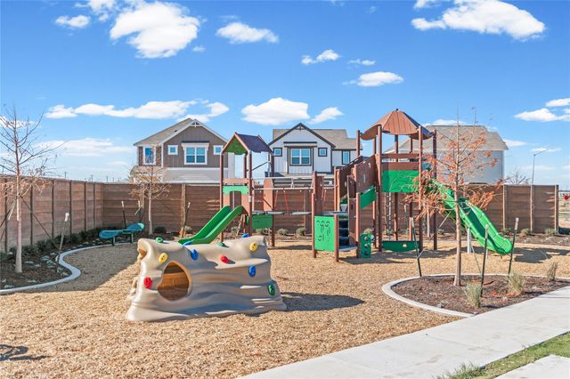 124 Desert Hare DR, Jarrell, TX 76537