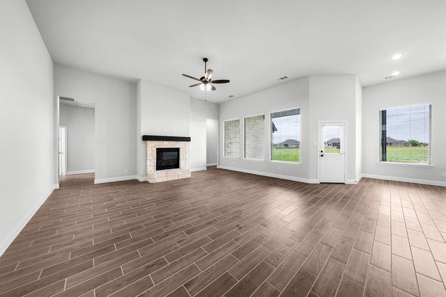 8210 Westburn Street, Greenville, TX 75402