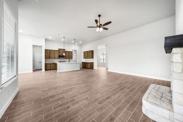 8210 Westburn Street, Greenville, TX 75402