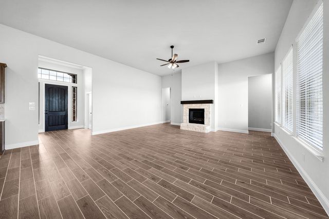 8210 Westburn Street, Greenville, TX 75402