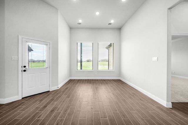 8210 Westburn Street, Greenville, TX 75402