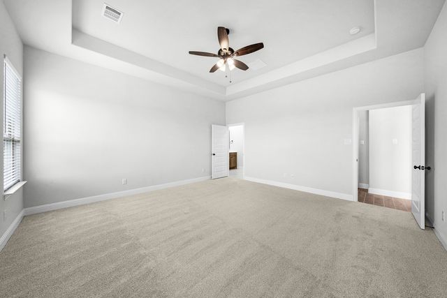 8210 Westburn Street, Greenville, TX 75402