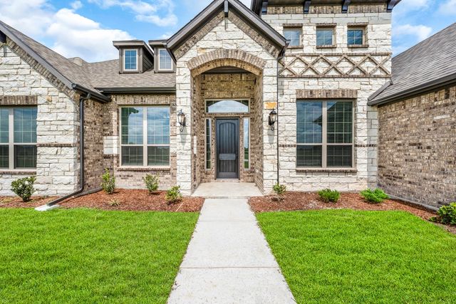 8210 Westburn Street, Greenville, TX 75402