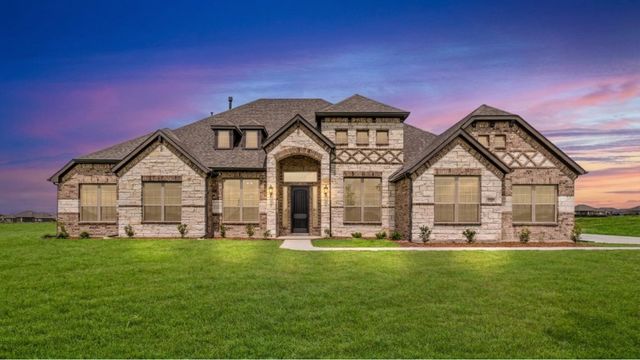 8210 Westburn Street, Greenville, TX 75402