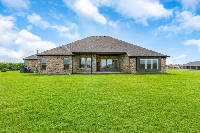 8210 Westburn Street, Greenville, TX 75402