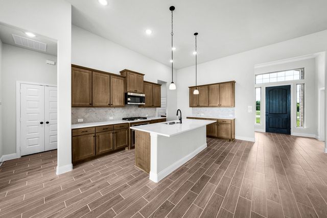 8210 Westburn Street, Greenville, TX 75402