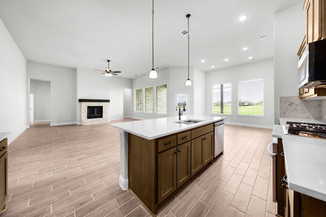 8210 Westburn Street, Greenville, TX 75402