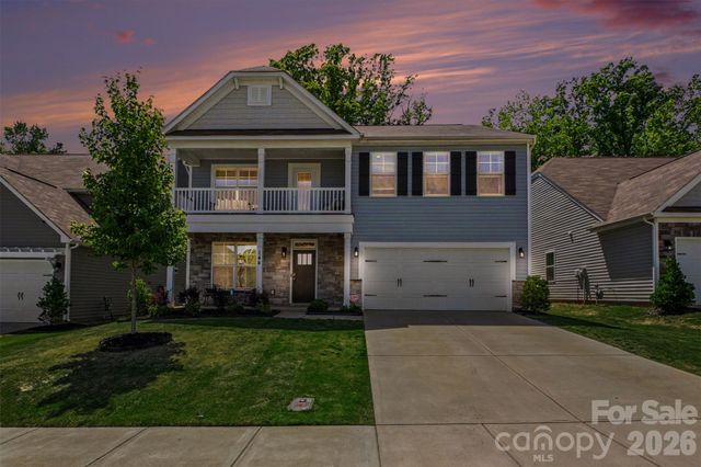 144 Cotton Field Drive, Statesville, NC 28677